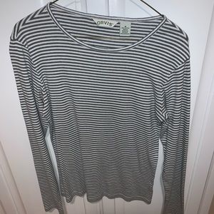 Orvis LS shirt
